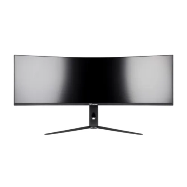 Thermaltake TGM-V49CDQ 49" Dual QHD VA 240Hz Curved Gaming Monitor